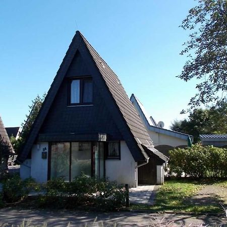 Ferienhaeuser In Duhnen - Ringwall Strandrose 库克斯港 外观 照片