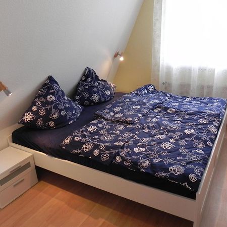 Ferienhaeuser In Duhnen - Ringwall Strandrose 库克斯港 外观 照片
